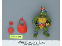 Classic Party Reptile Leo 100% Complete Teenage Mutant Ninja Turtle 1992