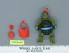 Classic Party Reptile Leo 100% Complete Teenage Mutant Ninja Turtle 1992