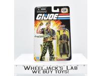Flint NEW GI Joe 25th Anniversary 2008 Hasbro Action Figure