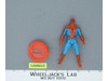 Spiderman Secret Wars 1984 Mattel Action Figure Marvel Universe Vintage Action