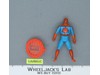Spiderman Secret Wars 1984 Mattel Action Figure Marvel Universe Vintage Action