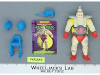 Krang's Android Body 100% Complete 5" 1994 TMNT Vintage Playmates Action Figure