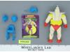 Krang's Android Body 100% Complete 5" 1994 TMNT Vintage Playmates Action Figure
