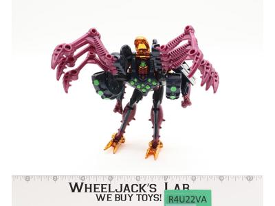 Tarantulas Deluxe Transmetals Transformers Beast Wars 1998 Hasbro Action Figure