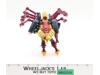 Tarantulas Deluxe Transmetals Transformers Beast Wars 1998 Hasbro Action Figure