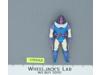 Mr. Freeze 100% Complete Kenner Super Powers 1986 Vintage Action Figure