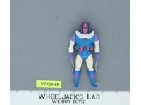 Mr. Freeze 100% Complete Kenner Super Powers 1986 Vintage Action Figure