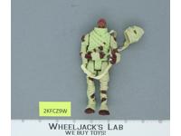 Mummy Monster 100% Complete The Real Ghostbusters 1989 Kenner Vintage Figure