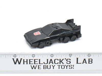Metroplex Scamper WITH STICKER 1985 Vintage G1 Transformers Vintage Hasbro