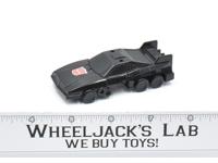 Metroplex Scamper WITH STICKER 1985 Vintage G1 Transformers Vintage Hasbro