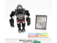 Optimus Primal Ape Transformers Beast Wars 1996 Hasbro Action Figure