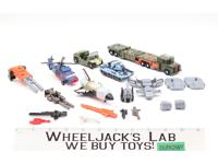 Ruination Transformers Robots in Disguise 2001 Hasbro Action Figure