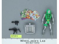 Doctor Doom Secret Wars Marvel 100% Complete 1984 Mattel Vintage Action Figure