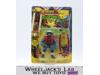 Samurai Leo Movie III Teenage Mutant Ninja Turtles TMNT 1992 Playmates NEW MOSC
