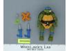 Mutations Mutatin' Leonardo 100% Complete TMNT 1992 Playmates Vintage Action