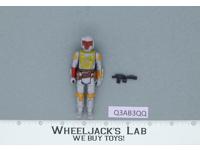 Boba Fett 100% Complete Star Wars 1979 Kenner Action Figure NO REPRO