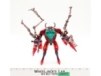 Scavenger Transformers Beast Wars Transmetals Mega Class 1998 Hasbro Figure