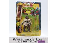 Splinter Movie III Teenage Mutant Ninja Turtles TMNT Playmates NEW SEALED