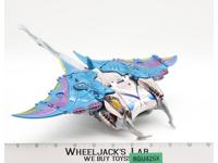 Depth Charge Transformers Beast Wars Transmetals 1998 Hasbro Action Figure