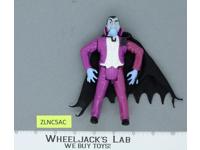 Dracula Monster 100% Complete The Real Ghostbusters Monsters 1986 Kenner