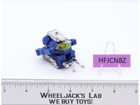 Tank MR-02 Enemy Robot Destroyer 100% Complete Gobots 1983 Tonka