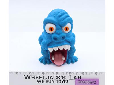 H2 Ghost 100% Complete The Real Ghostbusters 1984 Vintage Kenner Action Figure