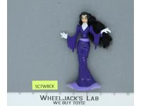 Mysteria Filmation Ghostbusters 100% Complete 1985 Vintage Action Figure