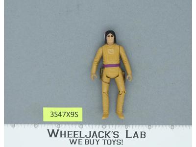 Tonto Lone Ranger 1981 Gabriel Toys Vintage 3.75" Action Figure