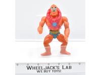 Beast Man 1982 He-Man MOTU Mattel Masters of the Universe Action Figure
