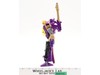 Blitzwing Thrilling 30 Generations Transformers 2012 Hasbro Action Figure
