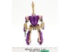 Blitzwing Thrilling 30 Generations Transformers 2012 Hasbro Action Figure