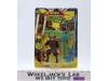 Movie III Warlord Teenage Mutant Ninja Turtles TMNT Playmates MOSC UNPUNCHED