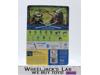 Movie III Warlord Teenage Mutant Ninja Turtles TMNT Playmates MOSC UNPUNCHED