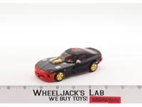 Side Burn Transformers Universe 2003 Hasbro Action Figure