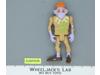 Zombie Monster Complete The Real Ghostbusters Kenner 1989 Vintage Action Figure