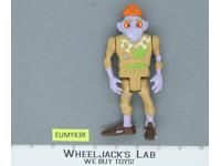 Zombie Monster Complete The Real Ghostbusters Kenner 1989 Vintage Action Figure