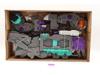 Trypticon Transformers Titans Return 2016 Hasbro Action Figure NEW MIB