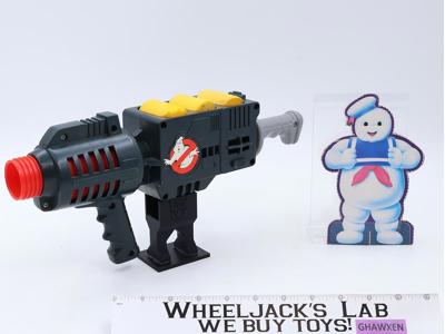 Ghost Popper WORKS The Real Ghostbusters 1984 Kenner Vintage Role Play Accessory