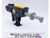 Ghost Popper WORKS The Real Ghostbusters 1984 Kenner Vintage Role Play Accessory