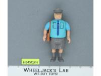 Mail Fraud Ghost The Real Ghostbusters 100% Complete Kenner 1988 Action Figure