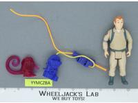 Ray Stantz 100% Complete The Real Ghostbusters 1984 Kenner Vintage Action Figure