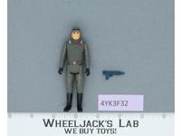 At-At Commander 100% Complete Star Wars ESB 1980 Kenner Figure NO REPRO