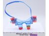 Ecto Goggles Role Play Accessory The Real Ghostbusters 1989 Kenner Vintage