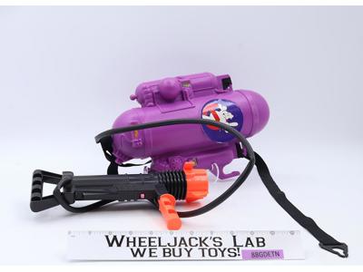 Ecto-Charger Pack The Real Ghostbusters 1990 Kenner