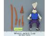 Usagi Yojimbo 100% Complete Teenage Mutant Ninja Turtle TMNT 1989 Playmates