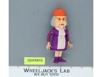 Granny Gross Complete The Real Ghostbusters Kenner 1989 Vintage Action Figure