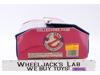 The Real Ghostbusters Collectors Case 1984 Columbia Pictures