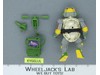 Metalhead 100% Complete Teenage Mutant Ninja Turtles TMNT 1989 Playmates Vintage