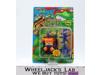 Rhinoman Sewer Heroes Teenage Mutant Ninja Turtles TMNT 1993 Playmates NEW MOSC