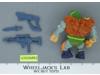General Traag 100% Complete Teenage Mutant Ninja Turtles TMNT Playmates 1989